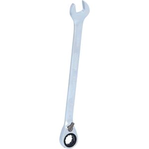 KS Tools 503.4910 Ratchet Ring Spanner 10mm - Ring/15° - DIN 3113 KS Tools 503.4910 Ratchet Ring Spanner 10mm - Ring/15° - DIN 3113