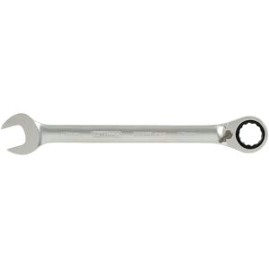KS Tools 503.4918 Ratchet Wrench 18mm Chrome Vanadium Steel KS Tools 503.4918 Ratchet Wrench 18mm Chrome Vanadium Steel