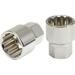 KS Tools 503.4988 Steeksleutelset - RING-STOP, Chroom-vanadium staal KS Tools 503.4988 Steeksleutelset - RING-STOP, Chroom-vanadium staal