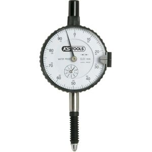KS TOOLS 300.0560 Präzisions-Messuhr - DIN 878 0-10 mm KS TOOLS 300.0560 Präzisions-Messuhr - DIN 878 0-10 mm