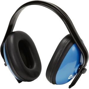 Protection auditive KS Tools 310.0131 Bleu - Casques antibruit Protection auditive KS Tools 310.0131 Bleu - Casques antibruit