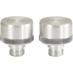 Kit d'accessoires en aluminium KS Tools - 2 pièces - Ø 14mm - Publicité Kit d'accessoires en aluminium KS Tools - 2 pièces - Ø 14mm - Publicité