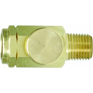 KS Tools 515.3365 Messing pneumatiske regulator - Ventiltilbehør KS Tools 515.3365 Messing pneumatiske regulator - Ventiltilbehør