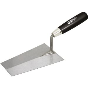 KSTOOLS Ks Tools 144.0125 Truelle carrée - 240 mm, Manche en bois - Outil en béton - Publicité KSTOOLS Ks Tools 144.0125 Truelle carrée - 240 mm, Manche en bois - Outil en béton - Publicité