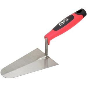 KSTOOLS 144.0213 Round Trowel - 200mm - Construction Tool KSTOOLS 144.0213 Round Trowel - 200mm - Construction Tool