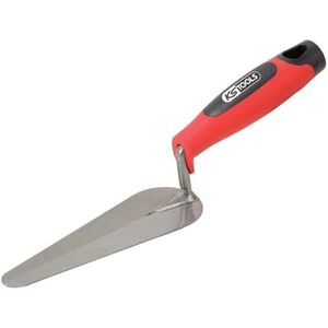 KS TOOLS 144.0232 Truelle langue de chat - 140 mm - Outil - Publicité KS TOOLS 144.0232 Truelle langue de chat - 140 mm - Outil - Publicité