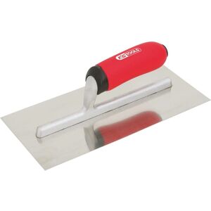 KS Tools Straight Plate - Stainless Steel - 280mm - Construction Tool KS Tools Straight Plate - Stainless Steel - 280mm - Construction Tool