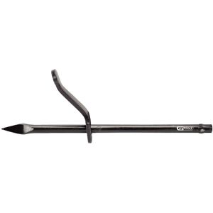 KS Tools 156.0560 Round Masonry Hook - Hook for masonry cleaning KS Tools 156.0560 Round Masonry Hook - Hook for masonry cleaning