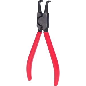 Ks Tools Precision Circlip Pliers - External 90° - 160mm Ks Tools Precision Circlip Pliers - External 90° - 160mm