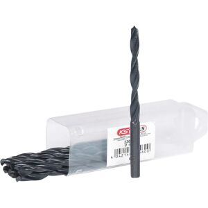 KS Tools 330.1060 drill bit - Twist drill bit - 10 pcs KS Tools 330.1060 drill bit - Twist drill bit - 10 pcs
