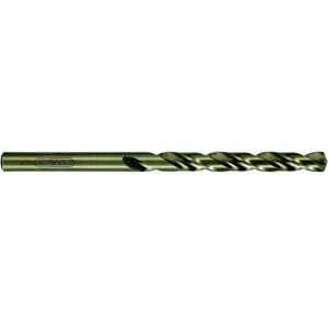 KS Tools 330.3090 kobolt bor - 9mm, 125mm, 10 stk KS Tools 330.3090 kobolt bor - 9mm, 125mm, 10 stk