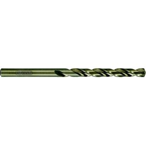 KS Tools 10,2mm Spiralborr - 5-pack - HSS-G Co 330.3102 KS Tools 10,2mm Spiralborr - 5-pack - HSS-G Co 330.3102