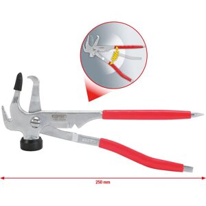 KS Tools 150.2024 Pliers - Automatische opening KS Tools 150.2024 Pliers - Automatische opening