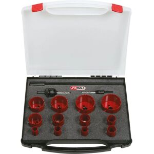 Kstools - Universele gatenzaagset - 15 stuks Kstools - Universele gatenzaagset - 15 stuks