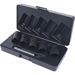 KS Tools 913.1240 Zestaw nasadek udarowych 19-25mm KS Tools 913.1240 Zestaw nasadek udarowych 19-25mm