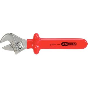 KS Tools - Model 117.1250 - Verstelbare geïsoleerde moersleutel 24mm KS Tools - Model 117.1250 - Verstelbare geïsoleerde moersleutel 24mm
