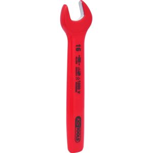 KS Tools 117.1516 Rød fastnøgle - Værktøj KS Tools 117.1516 Rød fastnøgle - Værktøj
