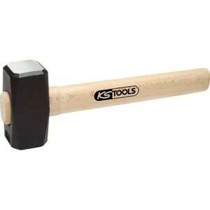 KSTOOLS - Ekstra håndtag Ks Tools - 700mm, kirsebærtræ konisk KSTOOLS - Ekstra håndtag Ks Tools - 700mm, kirsebærtræ konisk