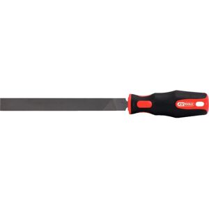 KSTOOLS Model 161.0004 - Platte vijl 230mm KSTOOLS Model 161.0004 - Platte vijl 230mm