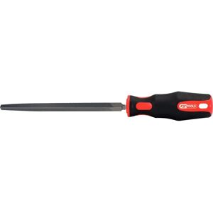 KS Tools Lime triangulaire - 200mm Hieb 3 DIN 7261 Form C - Publicité KS Tools Lime triangulaire - 200mm Hieb 3 DIN 7261 Form C - Publicité