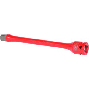 KSTOOLS ks Tools 515.1064 Torque Wrench Extension Bar - Torque Wrench, Red, 1/2 Inch KSTOOLS ks Tools 515.1064 Torque Wrench Extension Bar - Torque Wrench, Red, 1/2 Inch