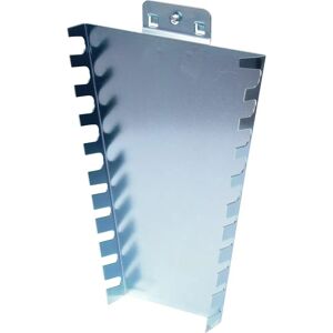 KS Tools 860.0864 Sleutelhanger - Voor 10 sleutels - Staal KS Tools 860.0864 Sleutelhanger - Voor 10 sleutels - Staal