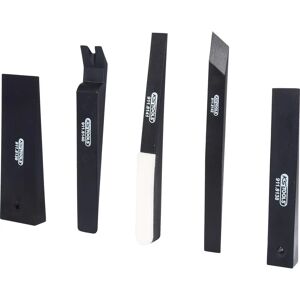 KS Tools Impact-Resistant Plastic Wedges Set - Cales de plástico KS Tools Impact-Resistant Plastic Wedges Set - Cales de plástico
