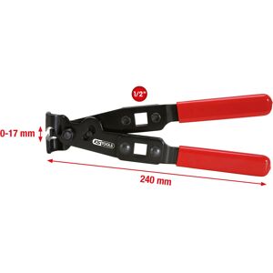 KS Tools 115.1053 Pliers - General Type KS Tools 115.1053 Pliers - General Type