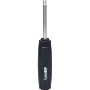 KS Tools 150.2031 Valve Insert Torque Wrench - Manual Screwdriver KS Tools 150.2031 Valve Insert Torque Wrench - Manual Screwdriver