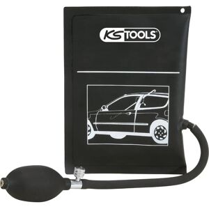 KSTOOLS Ks Tools - Inflatable cushion with hand pump - 150x200mm - Air Cushion KSTOOLS Ks Tools - Inflatable cushion with hand pump - 150x200mm - Air Cushion