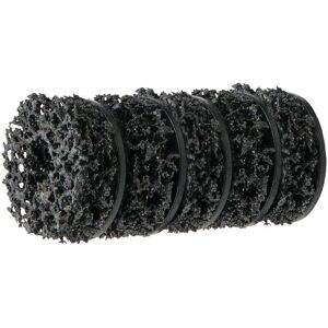 KS Tools 100.4085 Rotary Tool Accessories - Discs for Hub & Brake Cleaning KS Tools 100.4085 Rotary Tool Accessories - Discs for Hub & Brake Cleaning