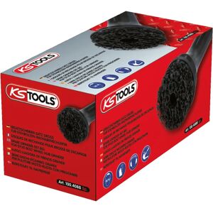 KS Tools 100.4088 Rotary Tool Grinding/Sanding Supply - Funkenfrei, 50mm KS Tools 100.4088 Rotary Tool Grinding/Sanding Supply - Funkenfrei, 50mm
