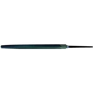 KSTOOLS Model 150 mm Triangular File - Form C, Cut 2 KSTOOLS Model 150 mm Triangular File - Form C, Cut 2