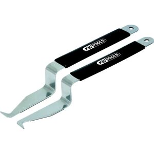 KS Tools 140.2202 katroltrekker - Verwijder sierlijsten en ventilatieroosters KS Tools 140.2202 katroltrekker - Verwijder sierlijsten en ventilatieroosters