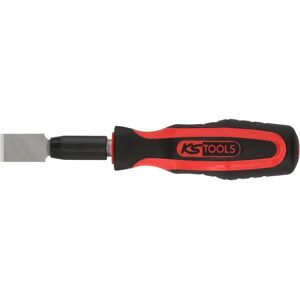 KS Tools 907.2215 Hand Scraper - 11 pcs Set KS Tools 907.2215 Hand Scraper - 11 pcs Set