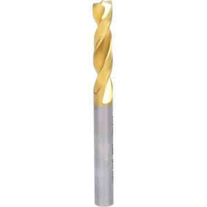 KS Tools 332.0210 drill bit - drill, high-performance steel, TiN coating KS Tools 332.0210 drill bit - drill, high-performance steel, TiN coating