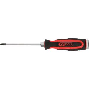 KS Tools 151.1101 Ergonomische Phillips schroevendraaier KS Tools 151.1101 Ergonomische Phillips schroevendraaier