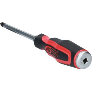 KS Tools 151.1105 Ergonomic Phillips Screwdriver - Screwdriver KS Tools 151.1105 Ergonomic Phillips Screwdriver - Screwdriver