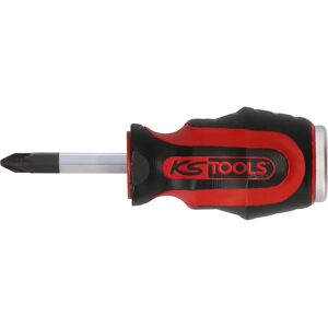 KS Tools KS Tools ERGOmax PH2 Schroevendraaier - Schroevendraaier KS Tools KS Tools ERGOmax PH2 Schroevendraaier - Schroevendraaier