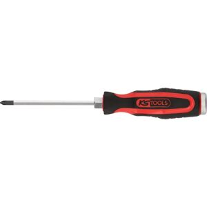 KS Tools 151.1145 Tweedelige handgreep Zeskant-Impaktkop Schroevendraaier - Schroevendraaier KS Tools 151.1145 Tweedelige handgreep Zeskant-Impaktkop Schroevendraaier - Schroevendraaier