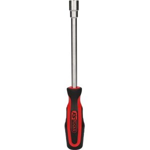 Tournevis KS Tools - 12 mm Chrome-Vanadium - Lame ronde - 264mm - Publicité Tournevis KS Tools - 12 mm Chrome-Vanadium - Lame ronde - 264mm - Publicité
