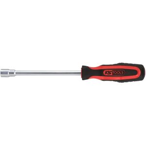 KS Tools ERGOTORQUEplus Tournevis - 14mm Chrome-vanadium - Publicité KS Tools ERGOTORQUEplus Tournevis - 14mm Chrome-vanadium - Publicité