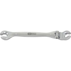 KS Tools 518.0380 Inbussleutel - 10mm - Chroom Sleutel KS Tools 518.0380 Inbussleutel - 10mm - Chroom Sleutel