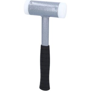 Marteau KS Tools - Tête interchangeable - 45mm - 305mm - 990g Marteau KS Tools - Tête interchangeable - 45mm - 305mm - 990g