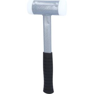 KS Tools Hammer - Anti-rebound, Interchangeable Head, 310mm KS Tools Hammer - Anti-rebound, Interchangeable Head, 310mm