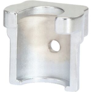 KSTOOLS - Ks herramientas Gancho - Apertura 25mm - Altura 41mm - #4 KSTOOLS - Ks herramientas Gancho - Apertura 25mm - Altura 41mm - #4