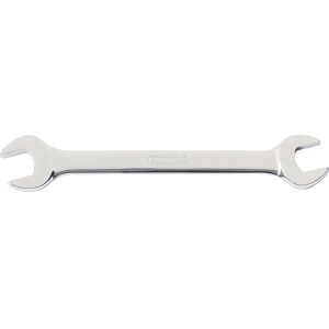 KS Tools 518.3206 Dobbel gaffelnøgle - DIN 3110 KS Tools 518.3206 Dobbel gaffelnøgle - DIN 3110