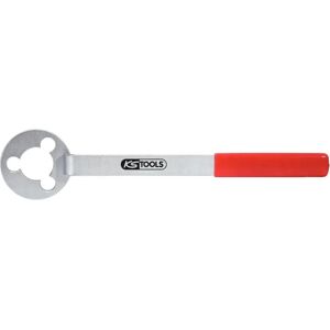 KSTOOLS VAG Clé de verrouillage de poulie - Outil sécurisé pour pompe à eau - Publicité KSTOOLS VAG Clé de verrouillage de poulie - Outil sécurisé pour pompe à eau - Publicité