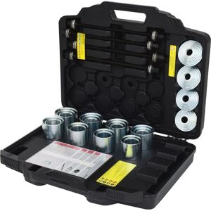 KS Tools 700.1700 Cable Sleeve Set - Bearing Disassembly KS Tools 700.1700 Cable Sleeve Set - Bearing Disassembly