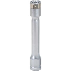 KS Tools E20 Socket - Dyb Torx, 150mm KS Tools E20 Socket - Dyb Torx, 150mm